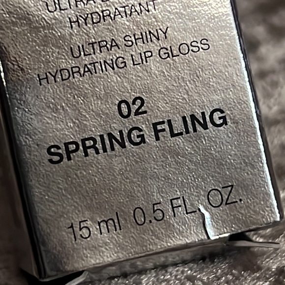 Lancome Juicy Tubes Spring Fling - Picture 2 of 3